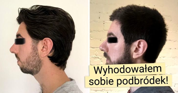 15 zdjęć, które dowodzą, iż broda zmienia wygląd mężczyzny skuteczniej niż operacja plastyczna