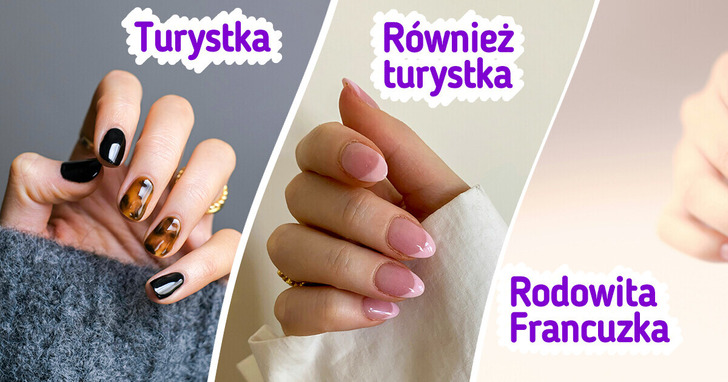 8 sztuczek, aby mieć tak piękne dłonie jak Francuzki