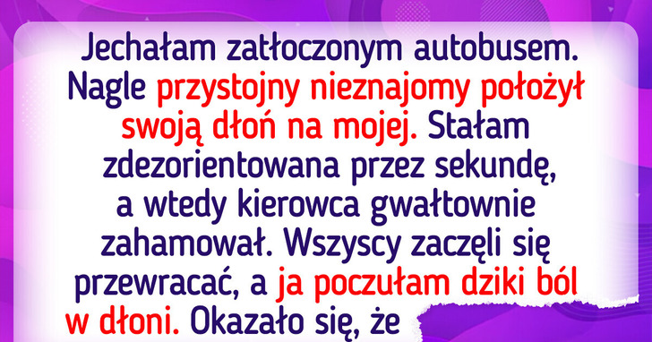14 historii o ludziach, którzy znaleźli się we adekwatnym miejscu we adekwatnym czasie