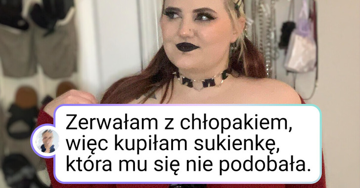 21 dziewczyn o pełnych kształtach, które nie przejmują się opiniami innych na temat tego, jak powinny się ubierać