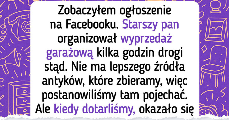 10 małych gestów, które zmieniły ludzkie życie