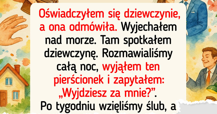 19 wyjazdów z nieoczekiwanym zwrotem akcji