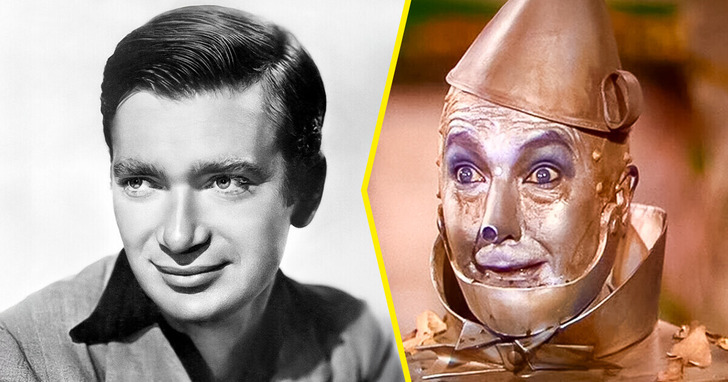 8 gwiazd, których życie się zmieniło po wypadku na planie