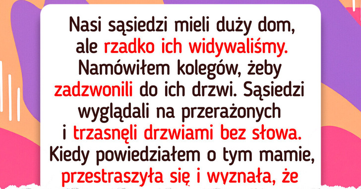 10 osób opowiada o swoim dzieciństwie w latach 80.