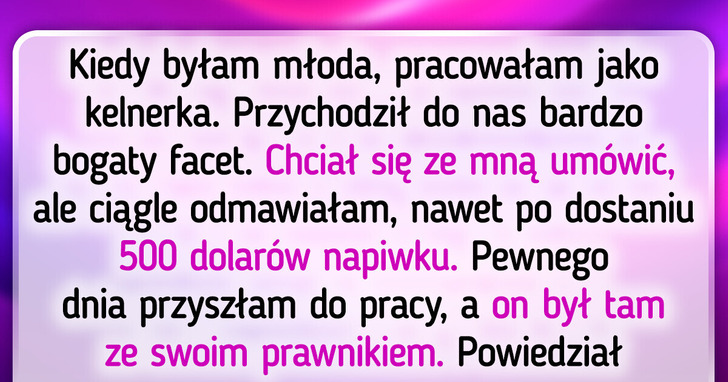 16 osób opowiada o przedziwnych zwyczajach bogatych ludzi