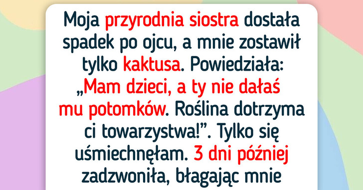 15 momentów dowodzących, iż cicha dobroć trwa, choćby gdy człowiek się łamie