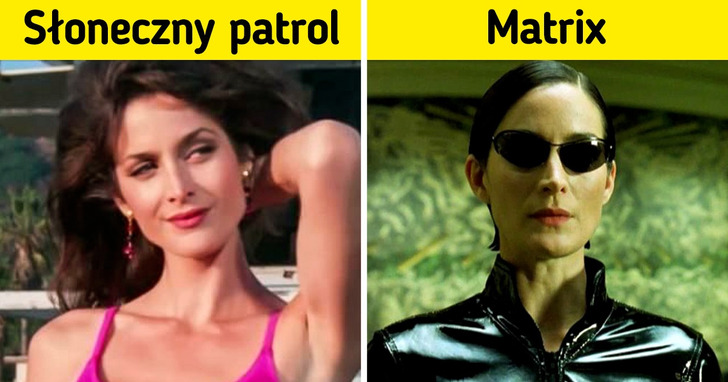 10 znanych aktorów i drobne role, które zagrali początku swojej kariery