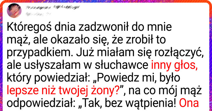 Usłyszałam sekretną rozmowę między moim mężem a jego koleżanką z pracy — nigdy nie byłam tak upokorzona
