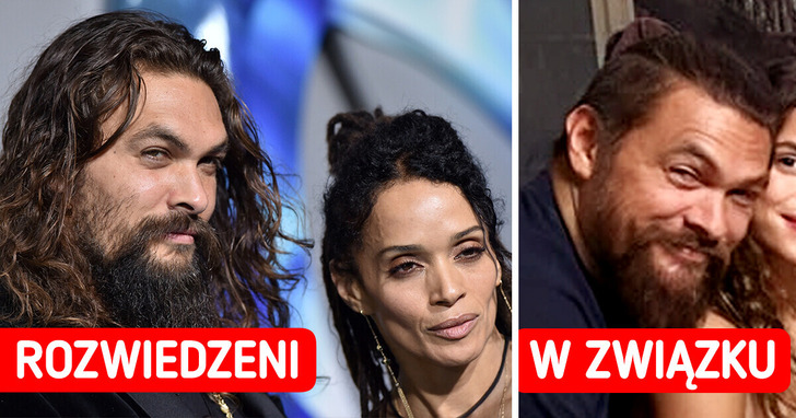 „Wygląda jak jego była” — Jason Momoa udostępnia zdjęcia ze swoją dziewczyną i szokuje fanów