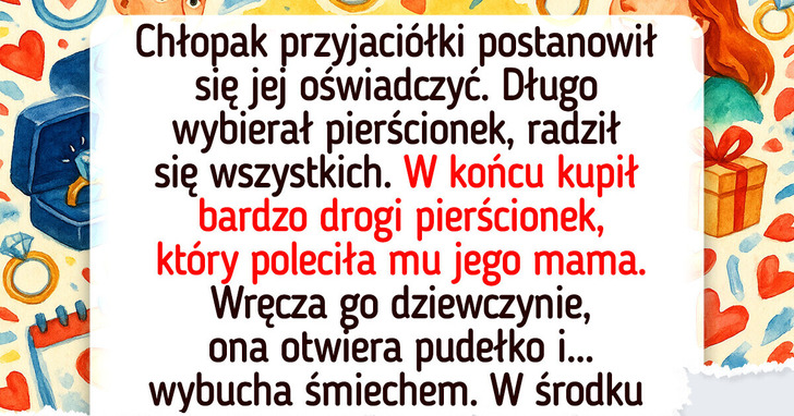 15 sytuacji, w których romantyzm przegrał z prozą życia