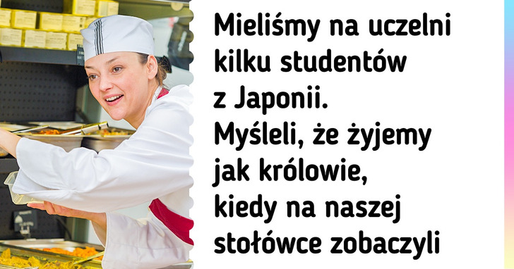 15 artykułów spożywczych, które w różnych krajach uchodzą za zwyczajne, a obcokrajowcy za nimi szaleją