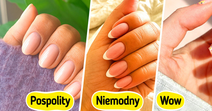 12 sposobów na ślubne paznokcie, które robią w tym roku furorę