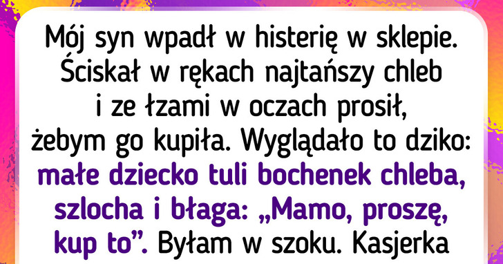 14 wyjątkowych dzieciaków, których wyczyny budzą śmiech i przerażenie