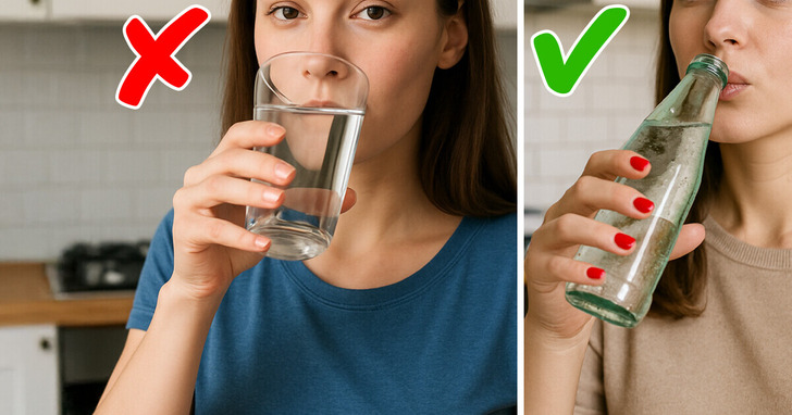 8 rzeczy, które sprawiają, iż starzejemy się szybciej