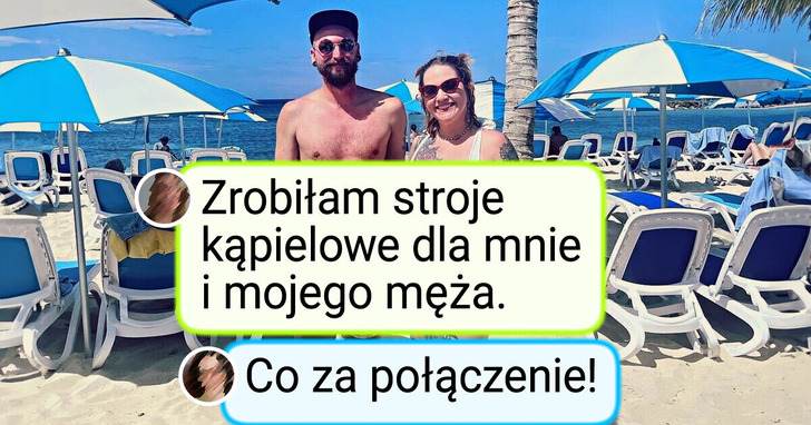 20 osób, które zamieniają starocie w coś wyjątkowego
