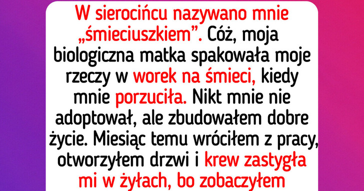 13 historii, które przypominają nam, by pozostać życzliwymi, choćby gdy nienawiść wydaje się łatwiejsza