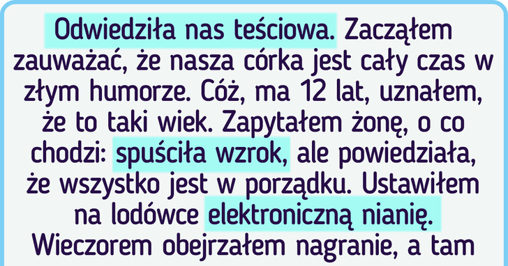 14 osób, które przeżyły niemiłe rozczarowanie zachowaniem swoich bliskich