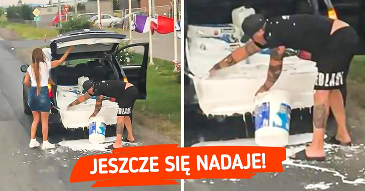 19 sytuacji, w których perfekcjonista na pewno się nie odnajdzie