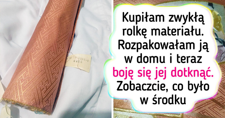 19 szczęśliwców, którzy w sklepach z używanymi rzeczami złowili prawdziwe perełki