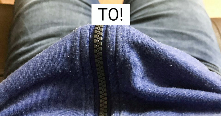 21 irytujących rzeczy, które mogą wyprowadzić z równowagi każdego