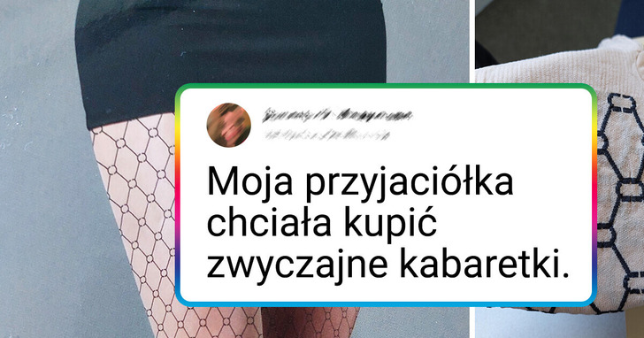18 zdjęć, które udowadniają, iż diabeł tkwi w szczegółach