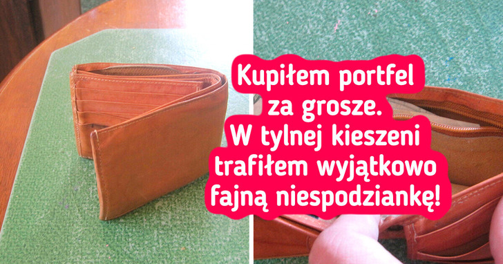 20+ szczęśliwych odkryć podczas wizyt w sklepach z rzeczami używanymi