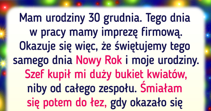 17 osób, które w miejscu pracy mogły się poczuć na na planie komedii