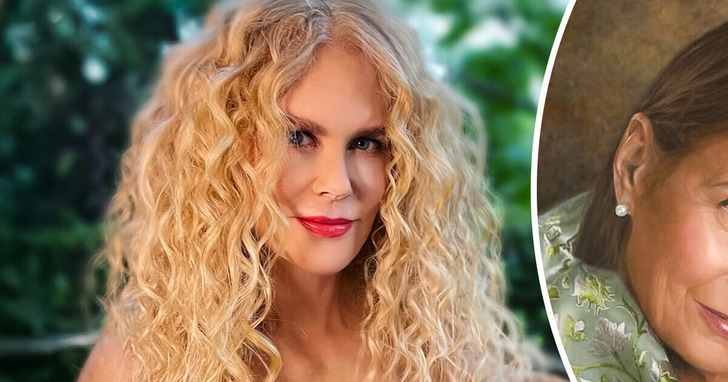 Nicole Kidman wspomina zmarłą mamę i ujawnia jej ostatnie życzenie