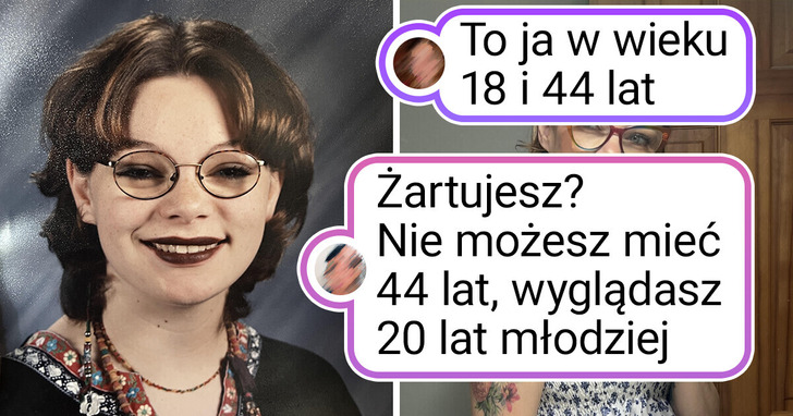 16 osób, które zmieniły się tak bardzo od czasów dzieciństwa, iż trudno byłoby je rozpoznać na zjeździe klasowym