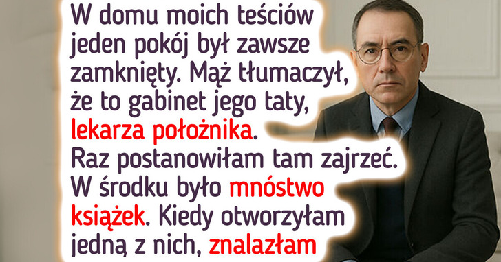 12 sekretów, które ujrzały światło dzienne i wywróciły wszystko do góry nogami