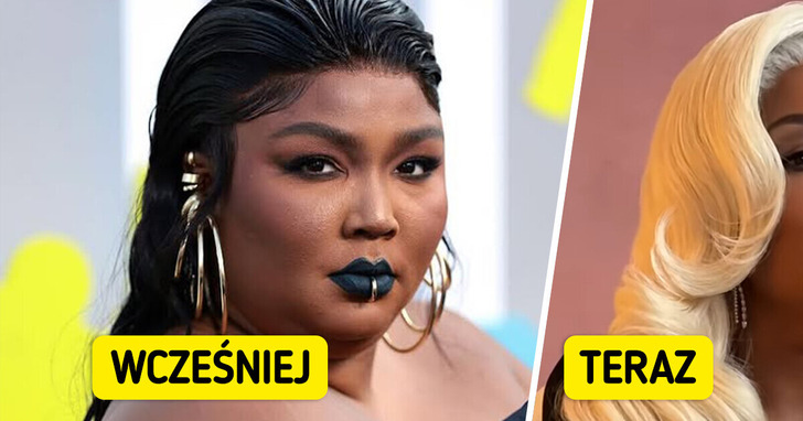 „Zachwycająca!” — metamorfoza Lizzo hitem Met Gali 2025