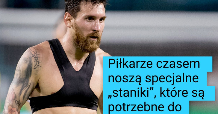 8 ciekawostek dotyczących popularnych sportów, o których większość widzów nie ma pojęcia
