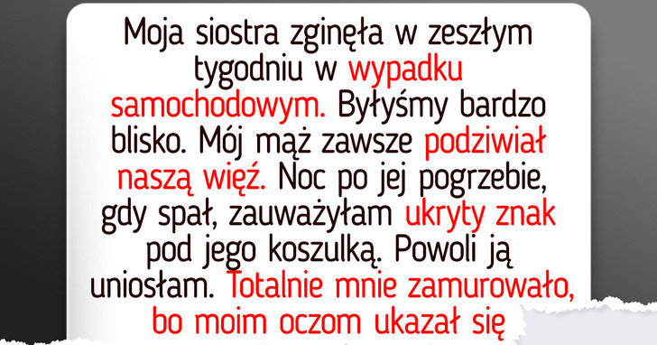 10 niesamowitych historii z życia, które pokazują, iż rzeczywistość przerasta wyobraźnię