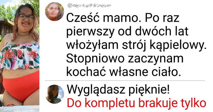 17 poruszających historii, które pokazują, iż choćby dorośli potrzebują miłości i wsparcia mam