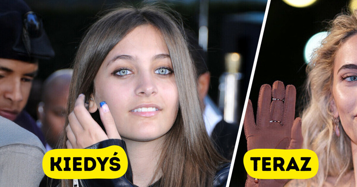 „Wygląda jak mama” — córka Michaela Jacksona pojawia się publicznie i wszyscy zauważają jedno