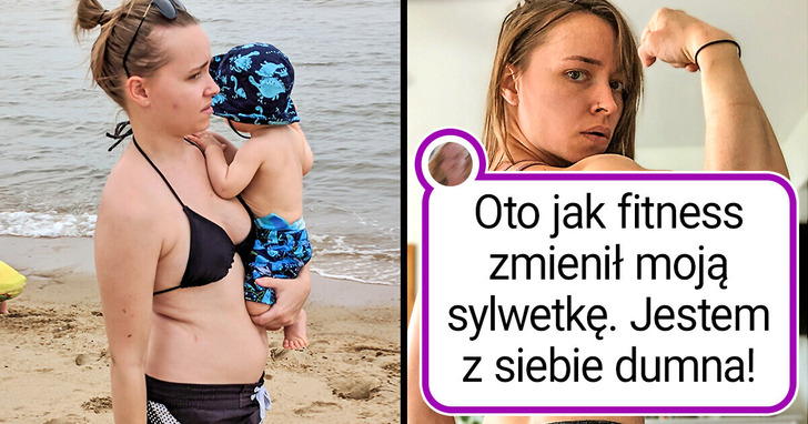 17 zdjęć, które pokazują ekstremalne różnice