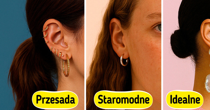 12 trendów w biżuterii, które zmienią twoje podejście do klasycznych dodatków