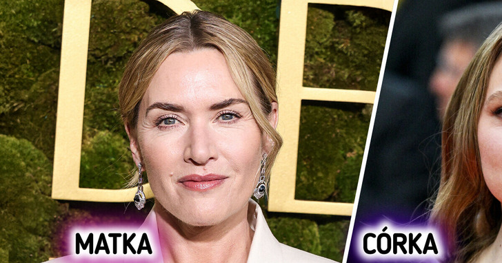 Córka Kate Winslet debiutuje w Cannes — jeden drobny szczegół podbił internet