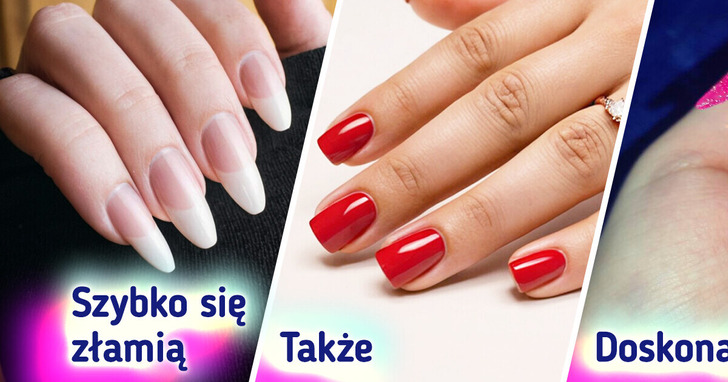 12 sztuczek, dzięki którym manicure będzie trwały i efektowny przez długi czas