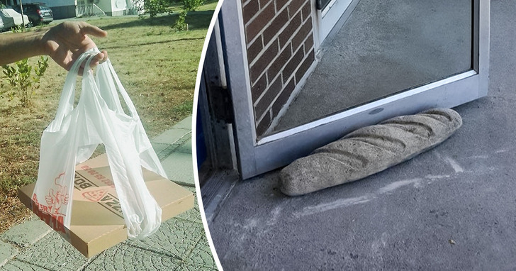 19 obiektów zaprojektowanych przez geniuszy, którzy dali upust swojej kreatywności