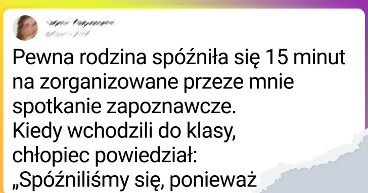 17 tweets that prove that the start of the school year can be confusing