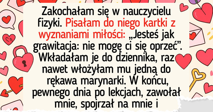 15 historii o wyjątkowych nauczycielach, którzy wywarli wpływ na swoich uczniów