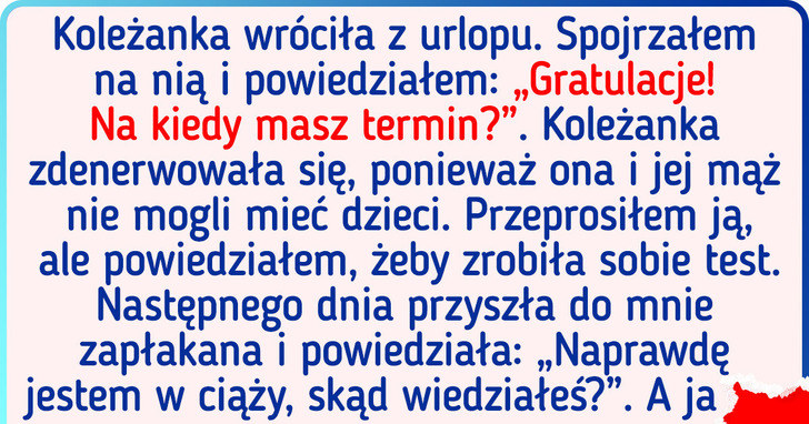 15 osób, które miały naprawdę pamiętne wakacje