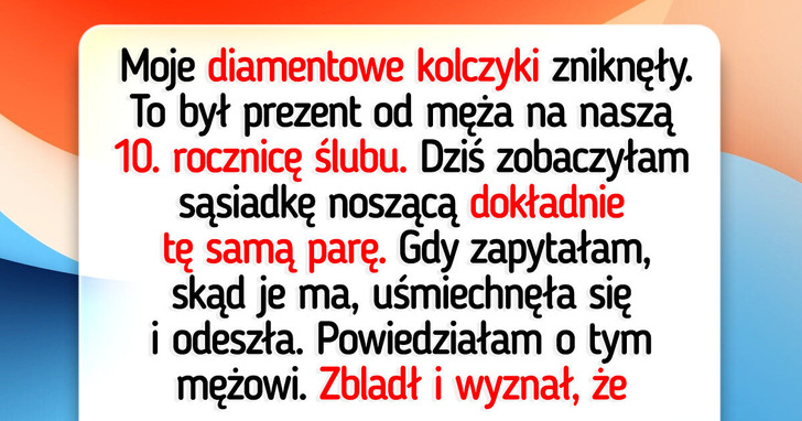 11 opowieści z twistem, którego nie powstydziłby się scenarzysta „Mody na sukces”