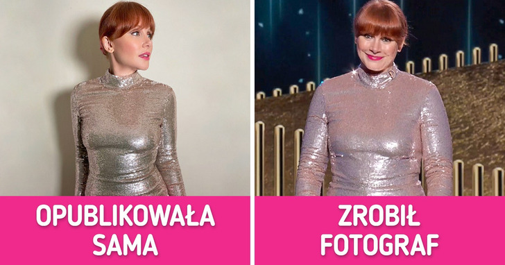 16 gwiazd, które publikują swoje korzystne zdjęcia w social mediach
