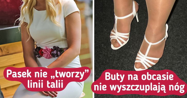 17 porad odzieżowych, których kobiety mają serdecznie dość
