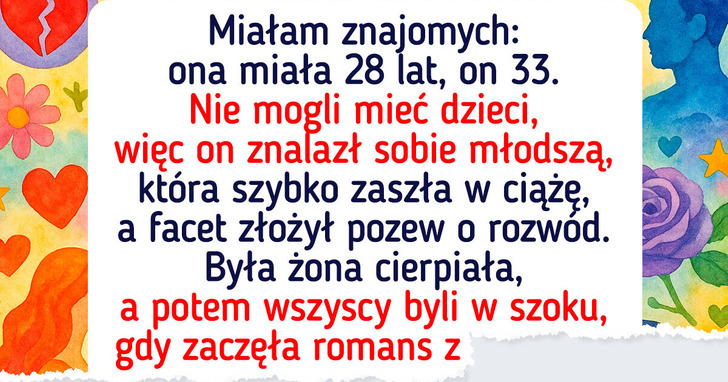 19 związków, które rozpadły się z zaskakujących powodów