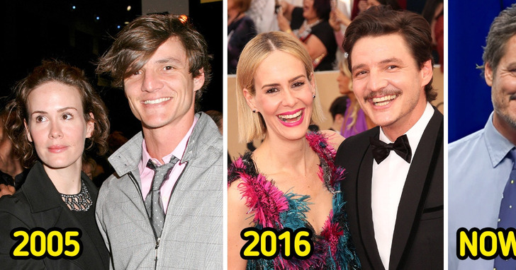 12 ikonicznych par, dzięki którym wciąż wierzymy w prawdziwą przyjaźń