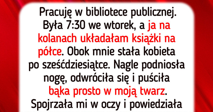20 interakcji z klientami, które zaszokują wszystkich