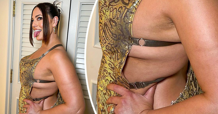 12 gwiazd, które przypominają nam, iż bycie sobą jest najlepszym dopełnieniem każdej kreacji